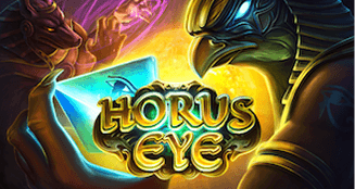 Horus Eye