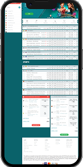 22Bet Mobile Services